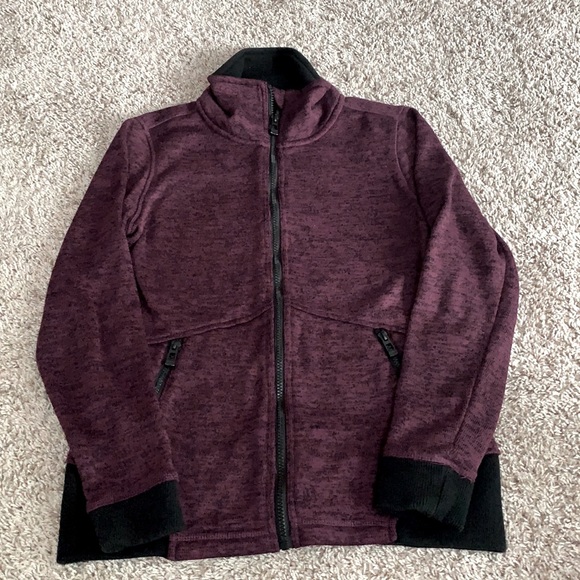 Calvin Klein Jackets & Blazers - Calvin Klein performance zip up